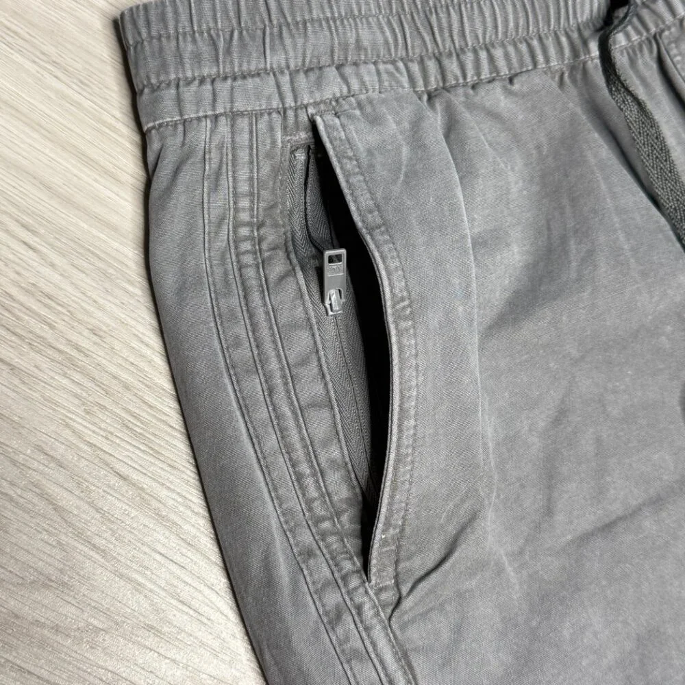Lot of 3 Abercrombie Shorts - Picture 5 of 15